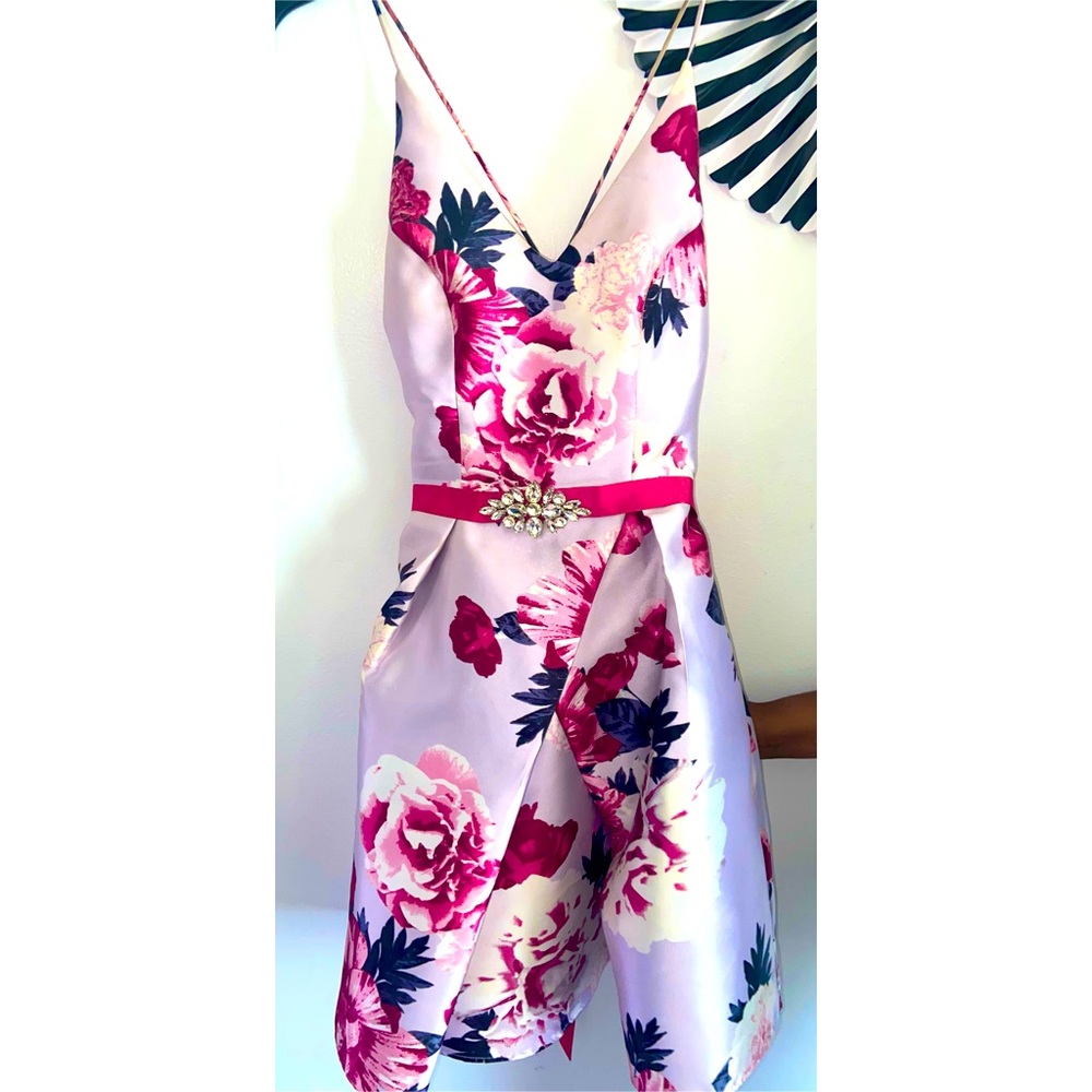 BCX Dress